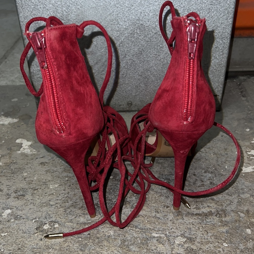 High heels - Picture 5 of 6